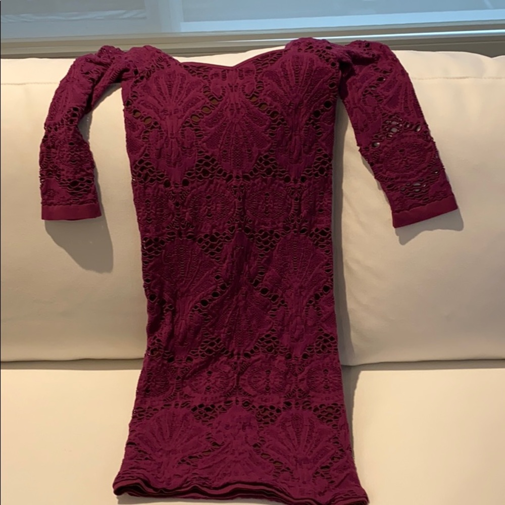 Free People dress